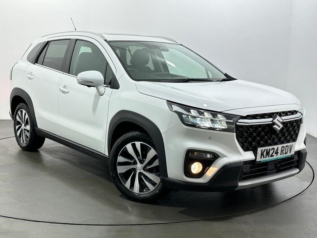 Used Suzuki SX4 S-Cross 2024 for sale - 78204968: Photo 54