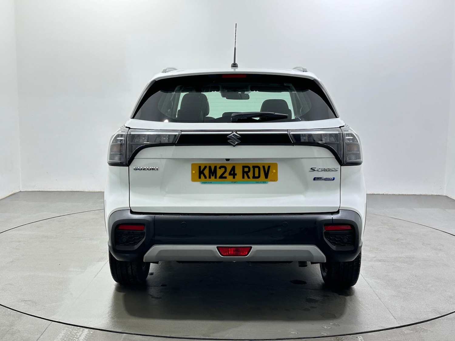 Used Suzuki SX4 S-Cross 2024 for sale - 78204968: Photo 6