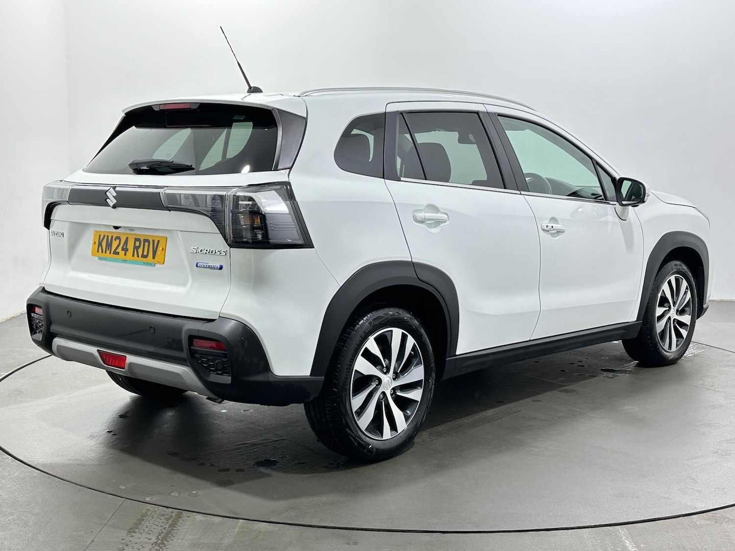 Used Suzuki SX4 S-Cross 2024 for sale - 78204968: Photo 7