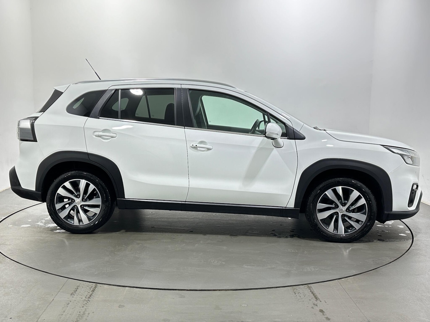 Used Suzuki SX4 S-Cross 2024 for sale - 78204968: Photo 8