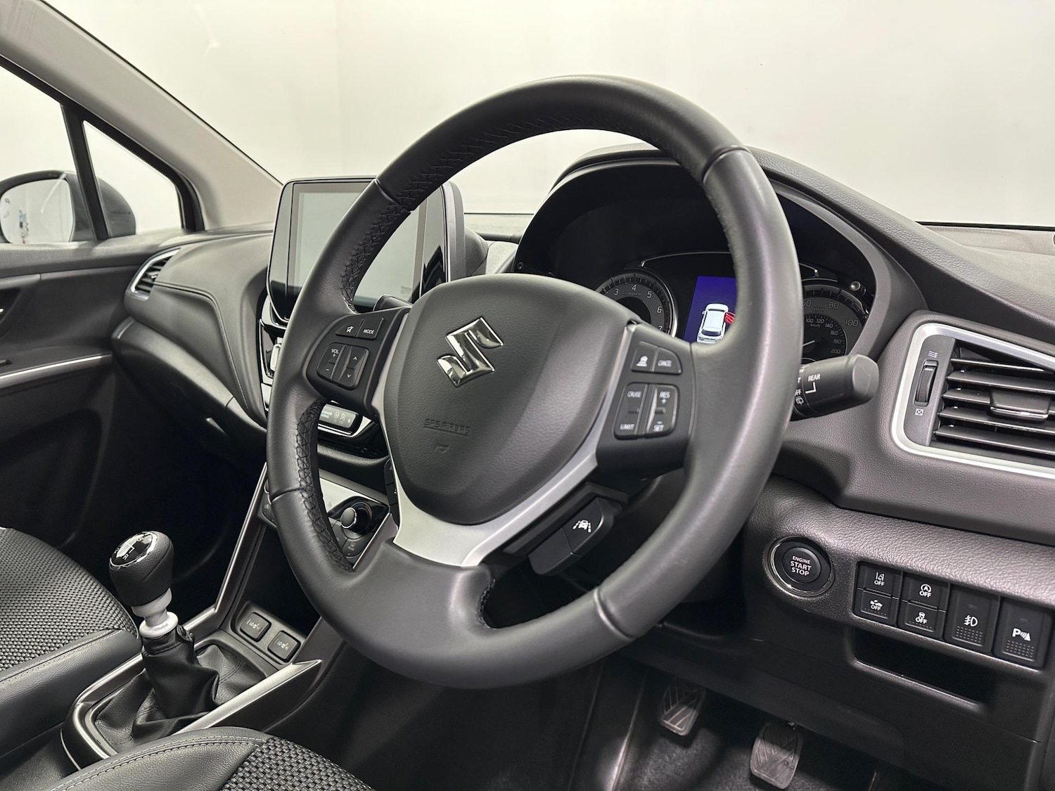 Used Suzuki SX4 S-Cross 2024 for sale - 78204968: Photo 9