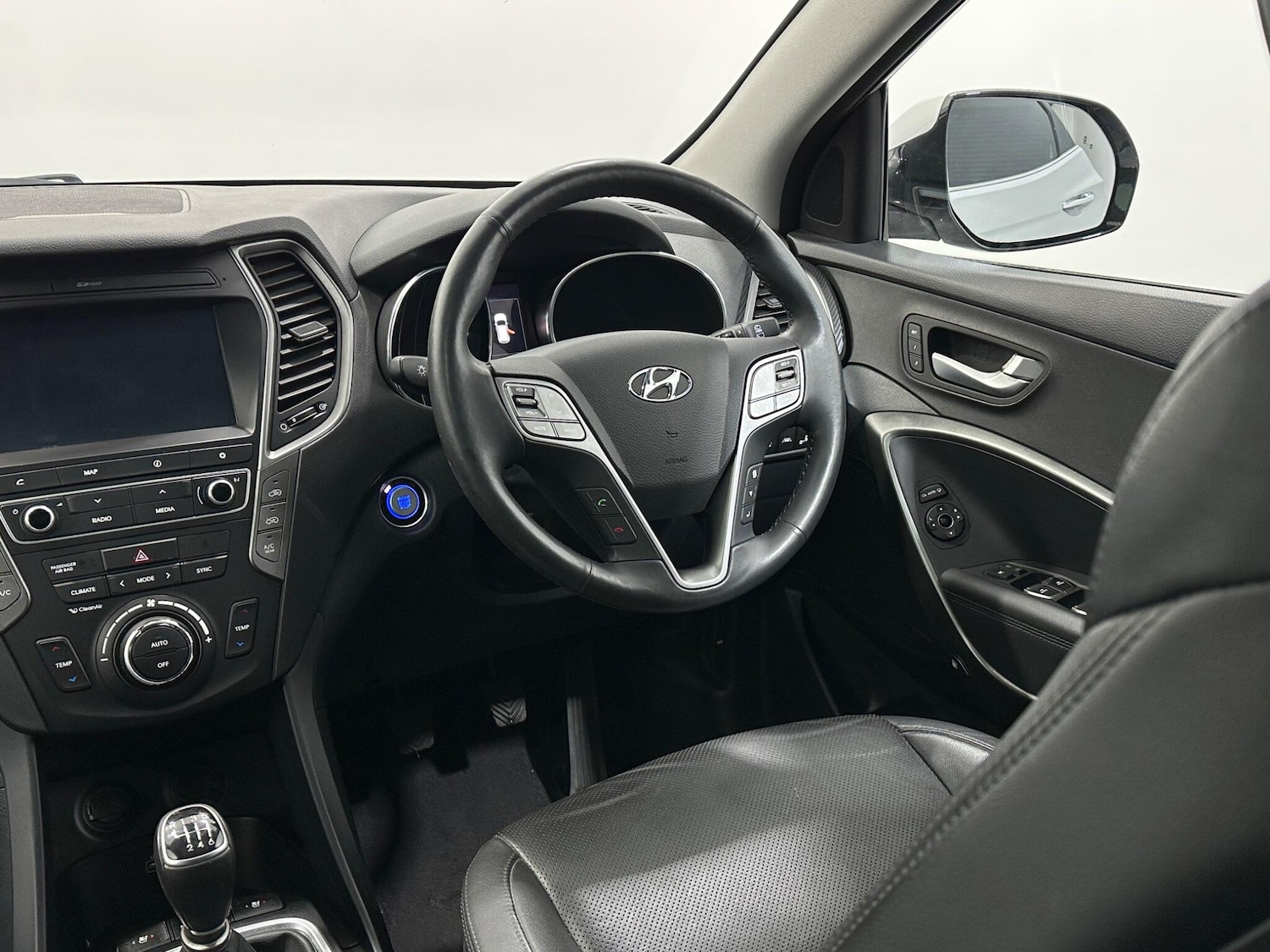 Used Hyundai Santa Fe 2018 for sale - 78020114: Photo 12