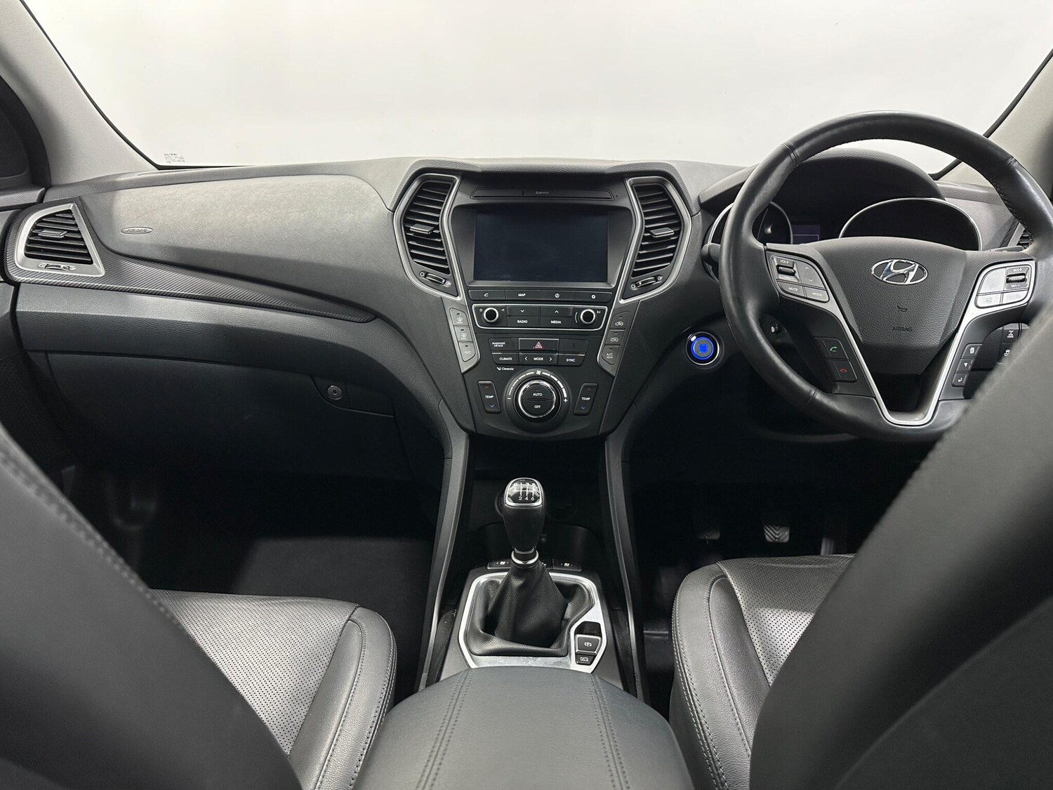 Used Hyundai Santa Fe 2018 for sale - 78020114: Photo 21