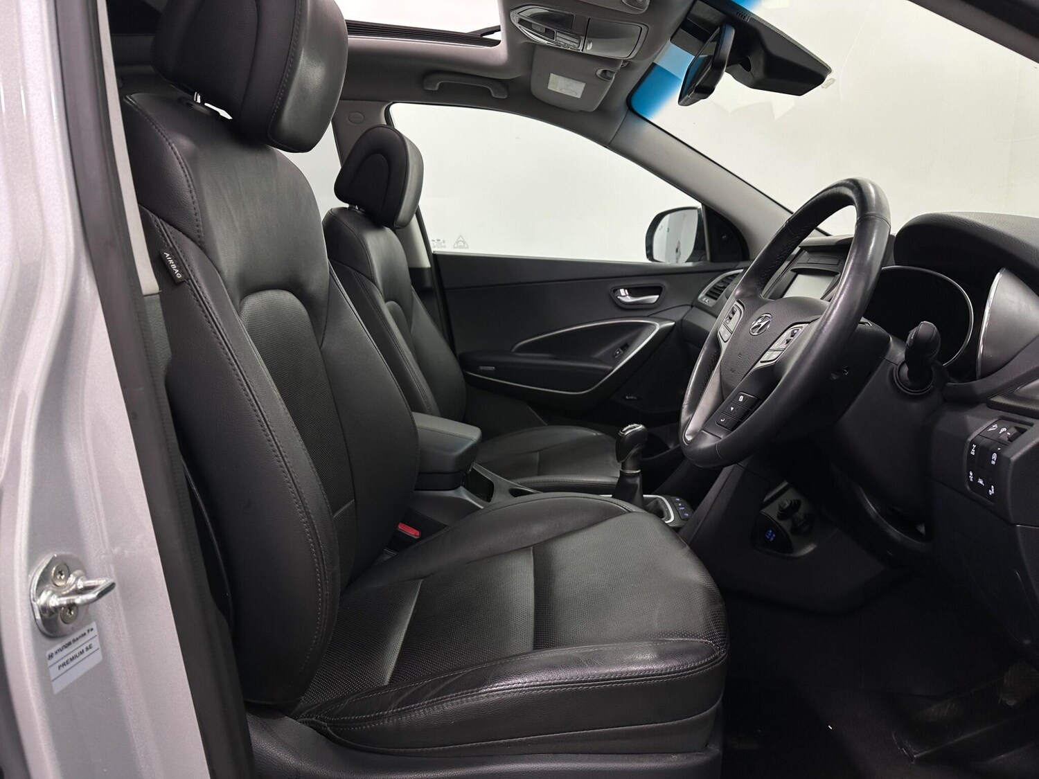 Used Hyundai Santa Fe 2018 for sale - 78020114: Photo 33