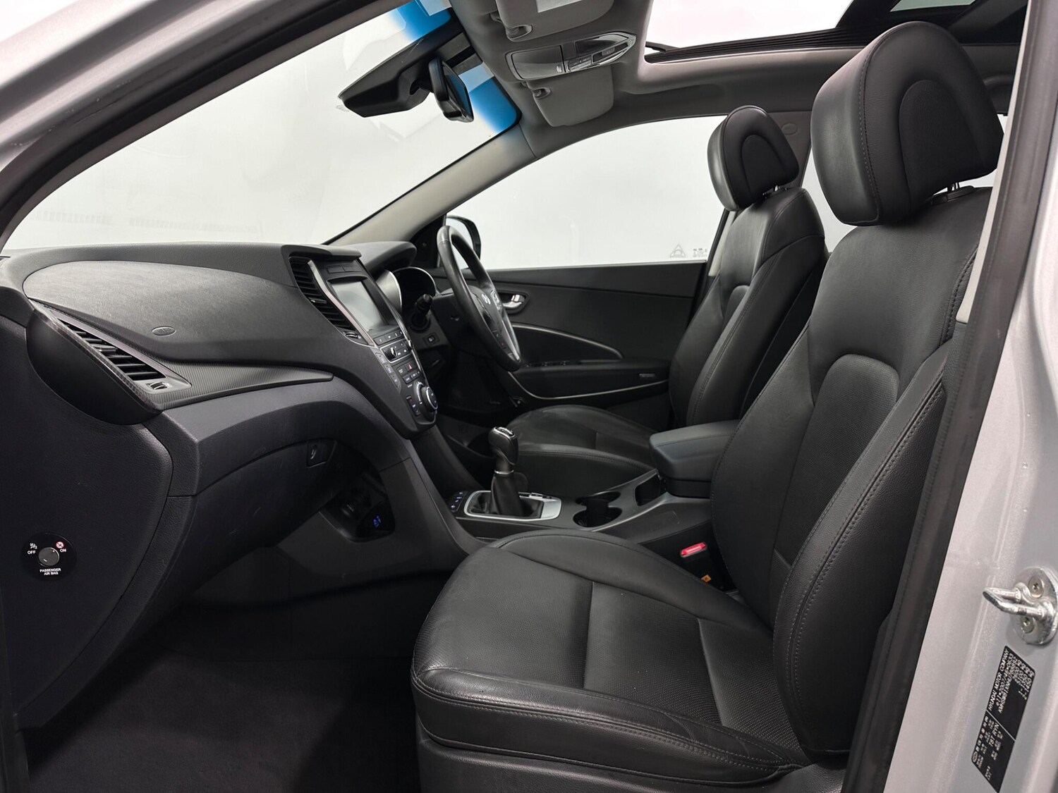 Used Hyundai Santa Fe 2018 for sale - 78020114: Photo 36