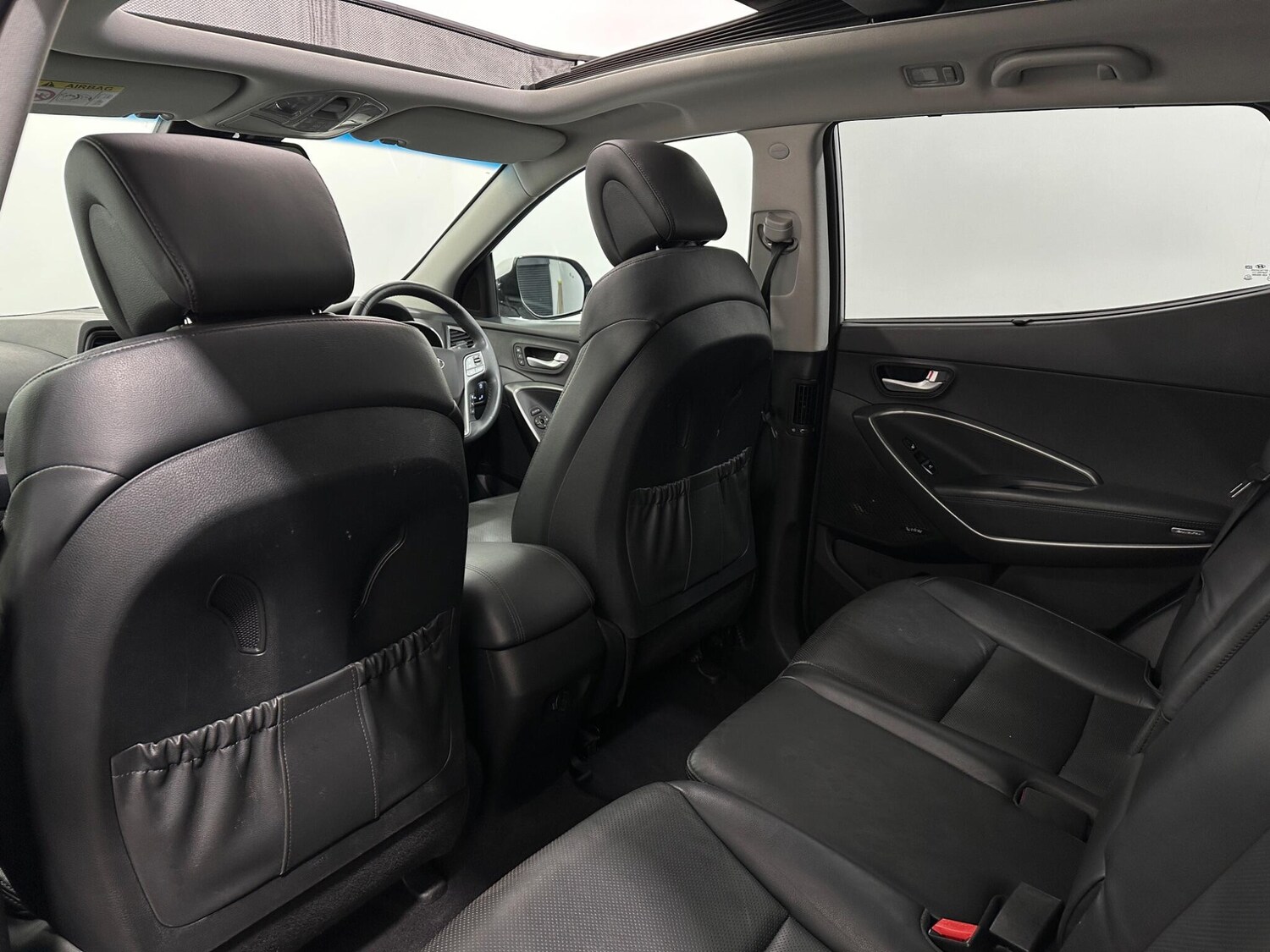 Used Hyundai Santa Fe 2018 for sale - 78020114: Photo 39