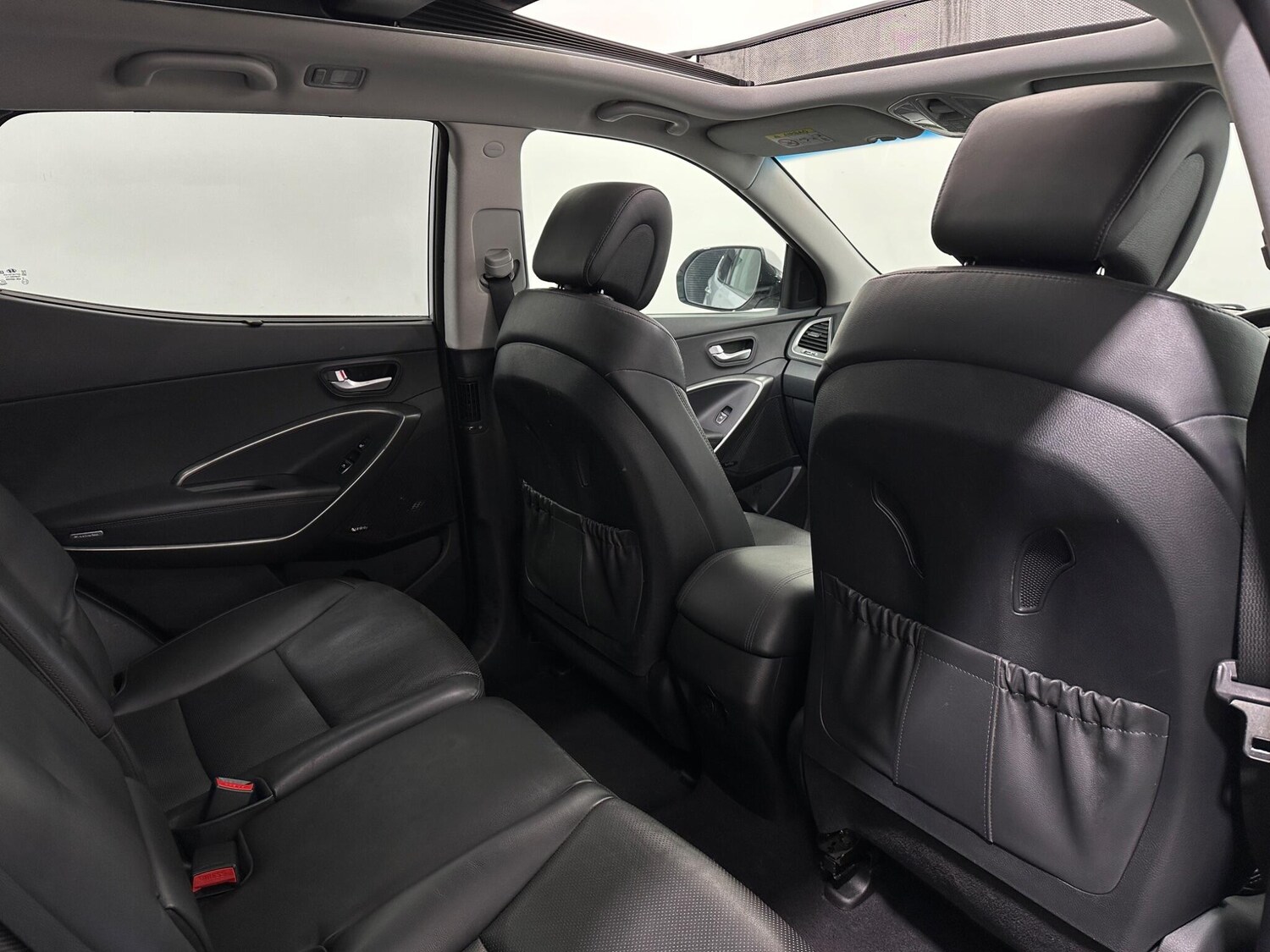 Used Hyundai Santa Fe 2018 for sale - 78020114: Photo 43