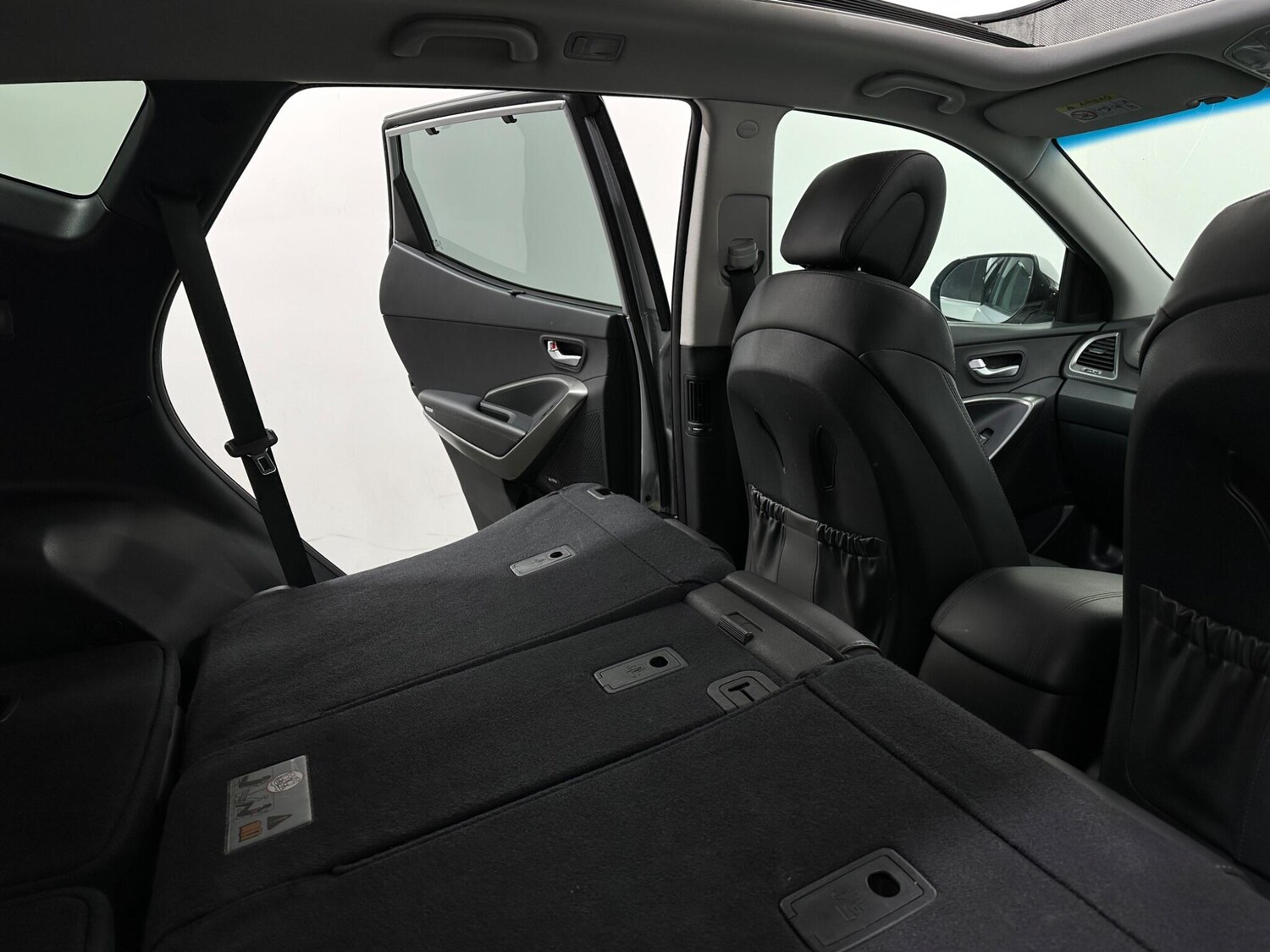 Used Hyundai Santa Fe 2018 for sale - 78020114: Photo 50