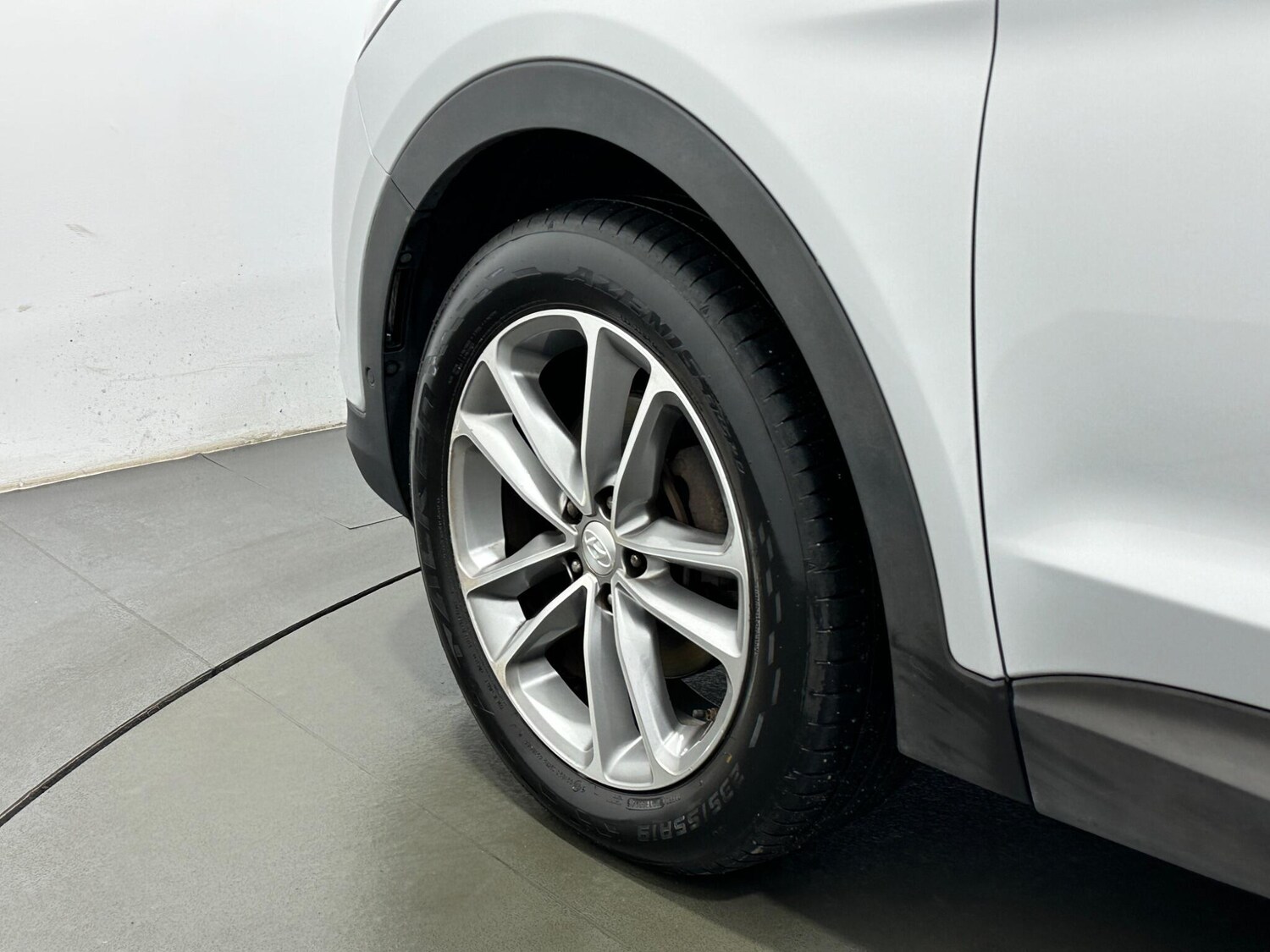 Used Hyundai Santa Fe 2018 for sale - 78020114: Photo 55