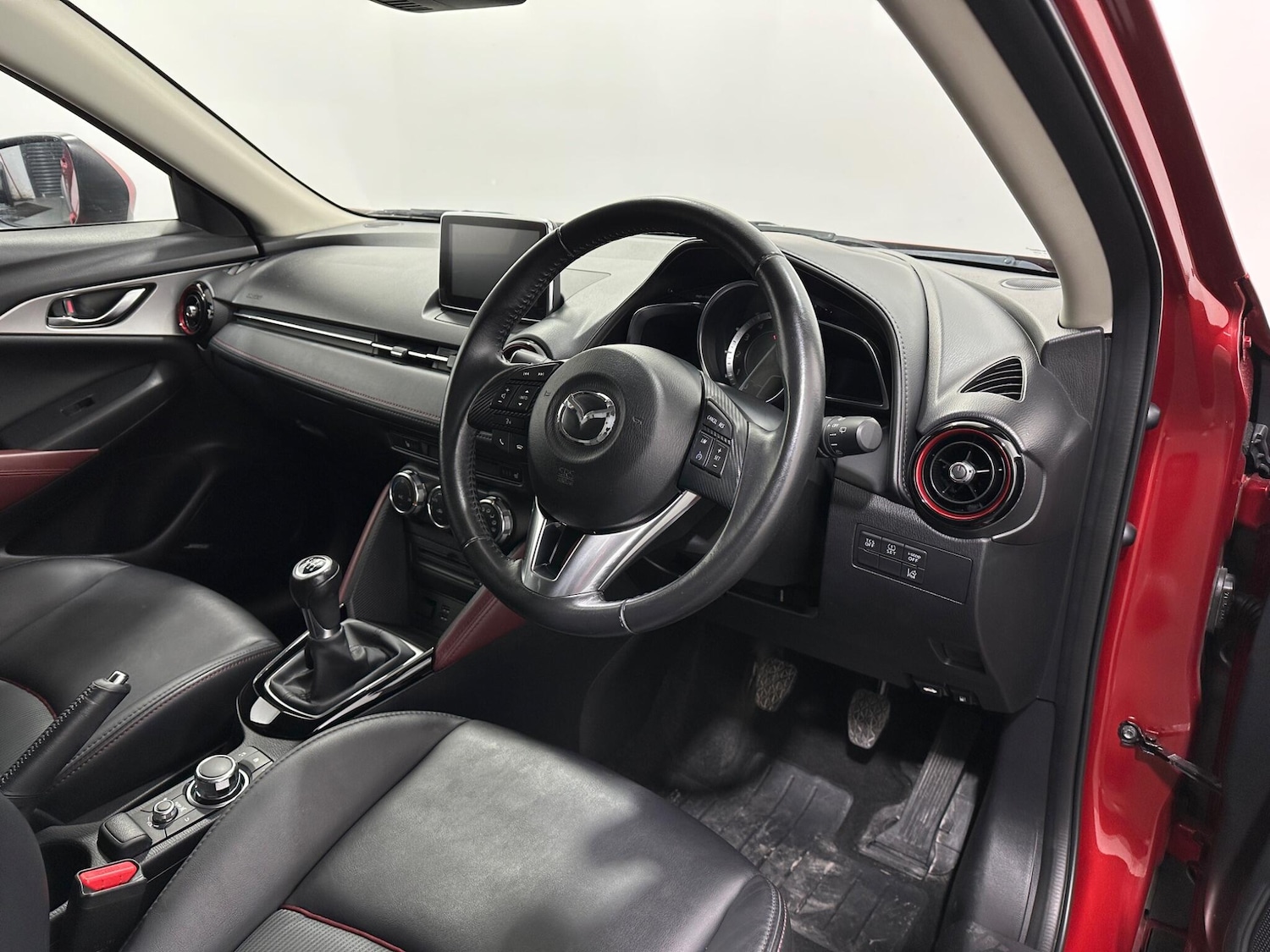 Used Mazda CX-3 2017 for sale - 77015603: Photo 10