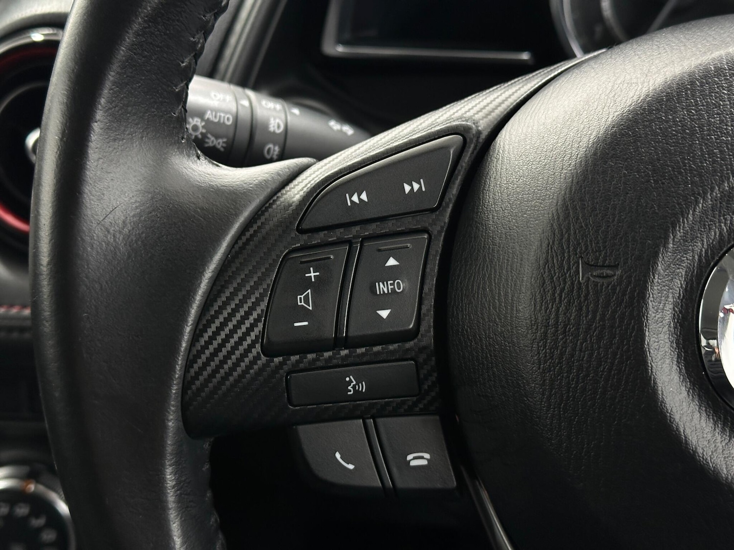 Used Mazda CX-3 2017 for sale - 77015603: Photo 14