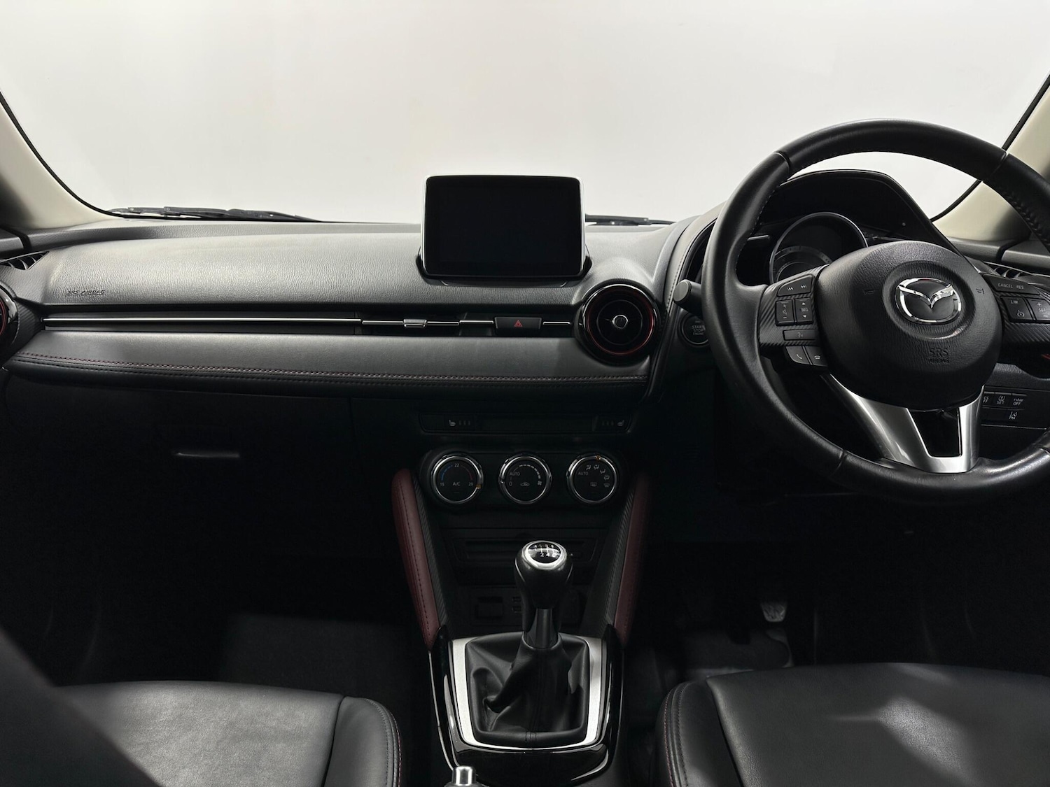 Used Mazda CX-3 2017 for sale - 77015603: Photo 19