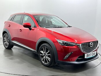 2017 (17) - 2.0 Sport Nav 5dr