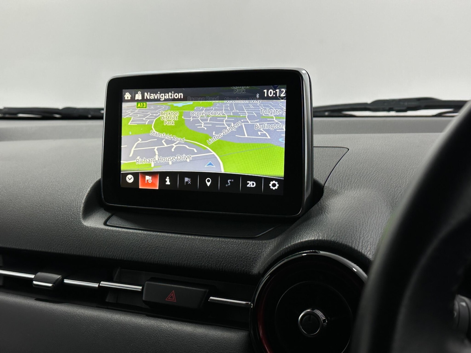 Used Mazda CX-3 2017 for sale - 77015603: Photo 22