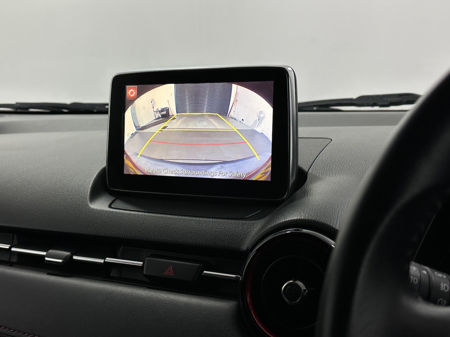 Used Mazda CX-3 2017 for sale - 77015603: Photo 23