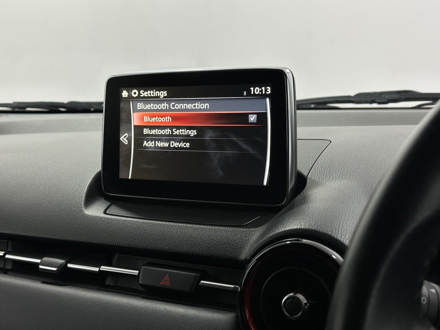 Used Mazda CX-3 2017 for sale - 77015603: Photo 24