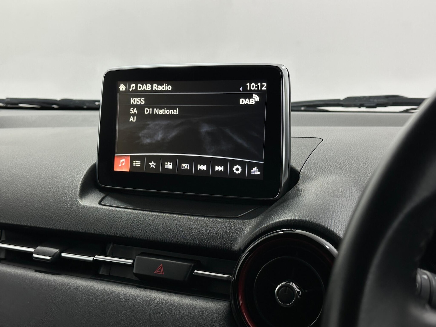 Used Mazda CX-3 2017 for sale - 77015603: Photo 25