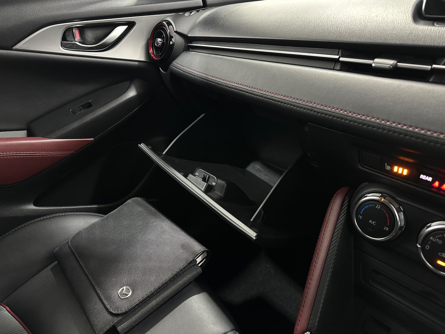 Used Mazda CX-3 2017 for sale - 77015603: Photo 26