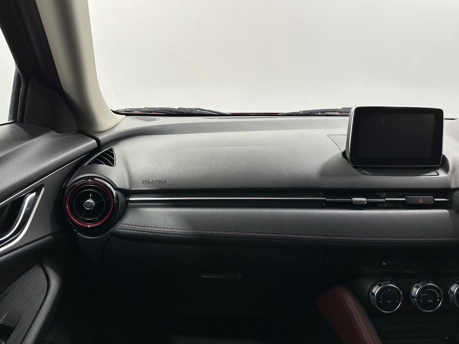 Used Mazda CX-3 2017 for sale - 77015603: Photo 27