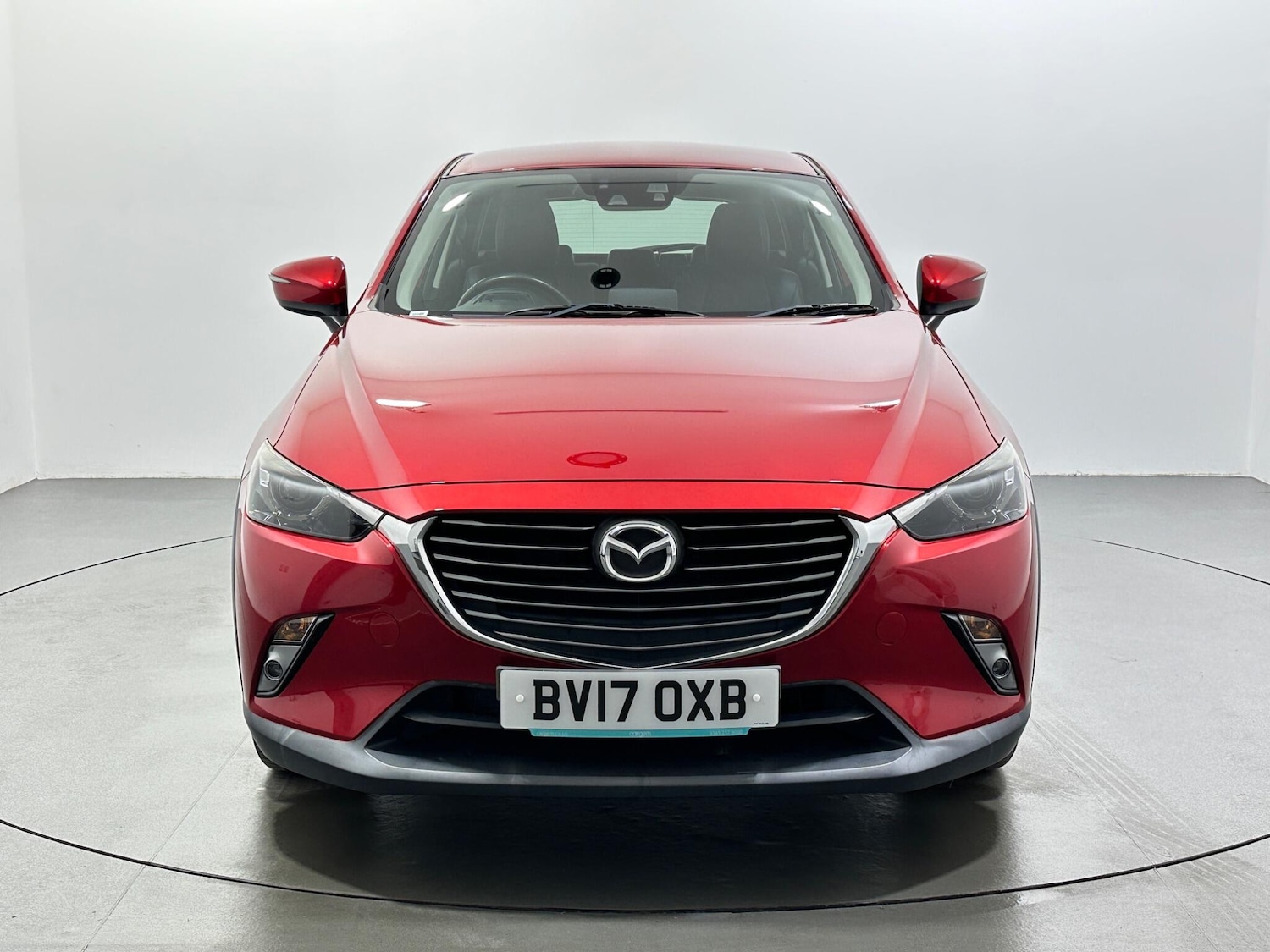 Used Mazda CX-3 2017 for sale - 77015603: Photo 3