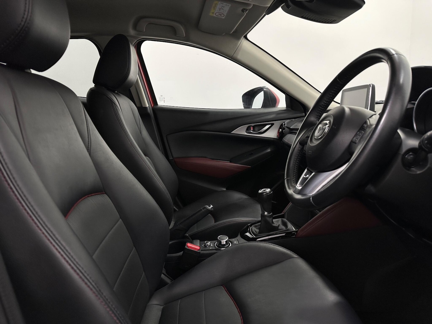 Used Mazda CX-3 2017 for sale - 77015603: Photo 30