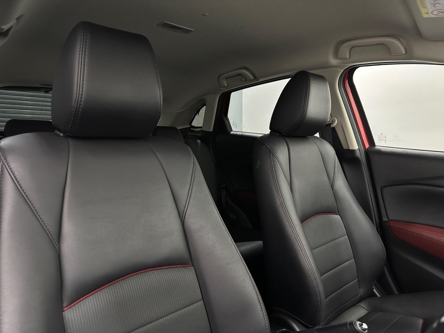 Used Mazda CX-3 2017 for sale - 77015603: Photo 31