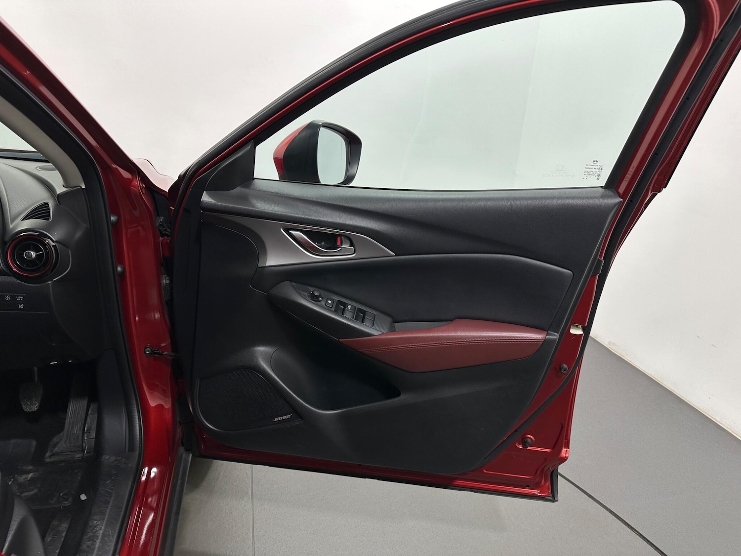 Used Mazda CX-3 2017 for sale - 77015603: Photo 32