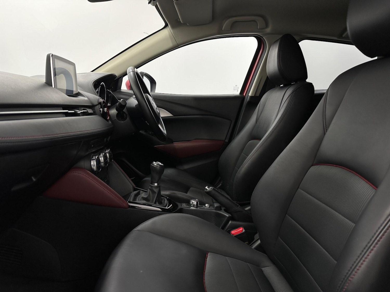 Used Mazda CX-3 2017 for sale - 77015603: Photo 33