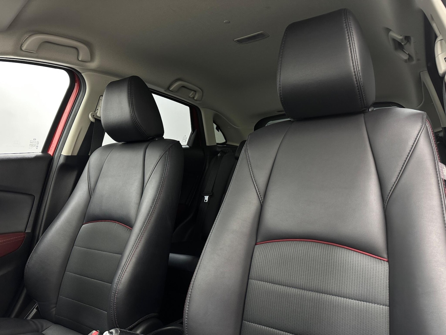 Used Mazda CX-3 2017 for sale - 77015603: Photo 34