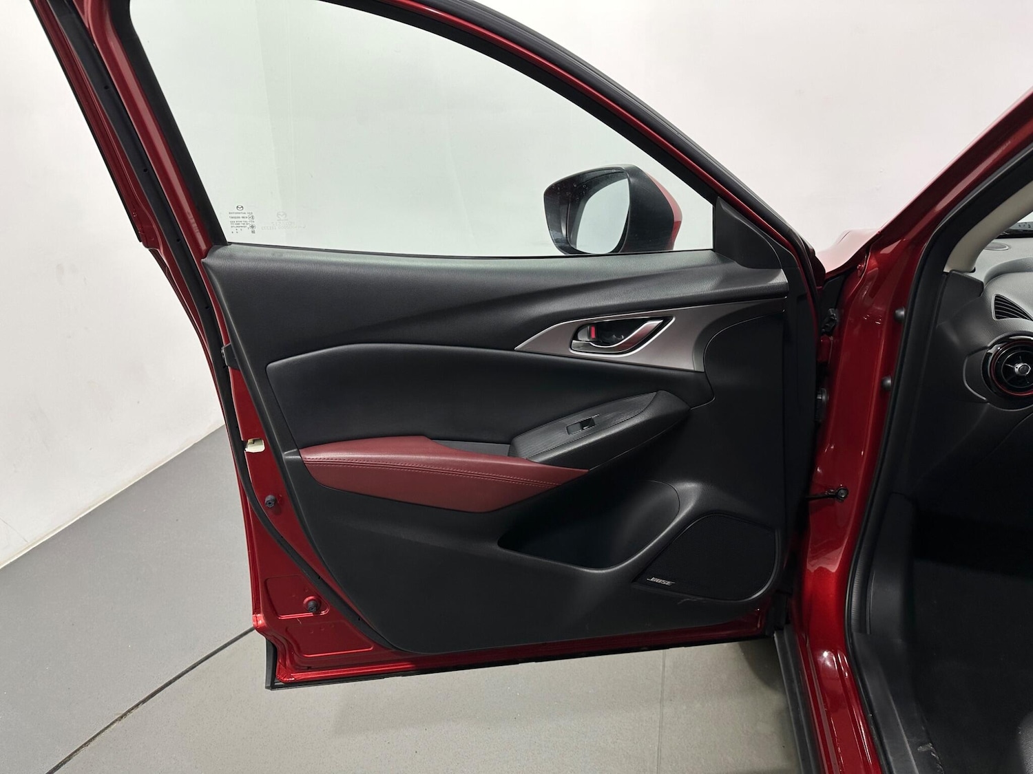 Used Mazda CX-3 2017 for sale - 77015603: Photo 35