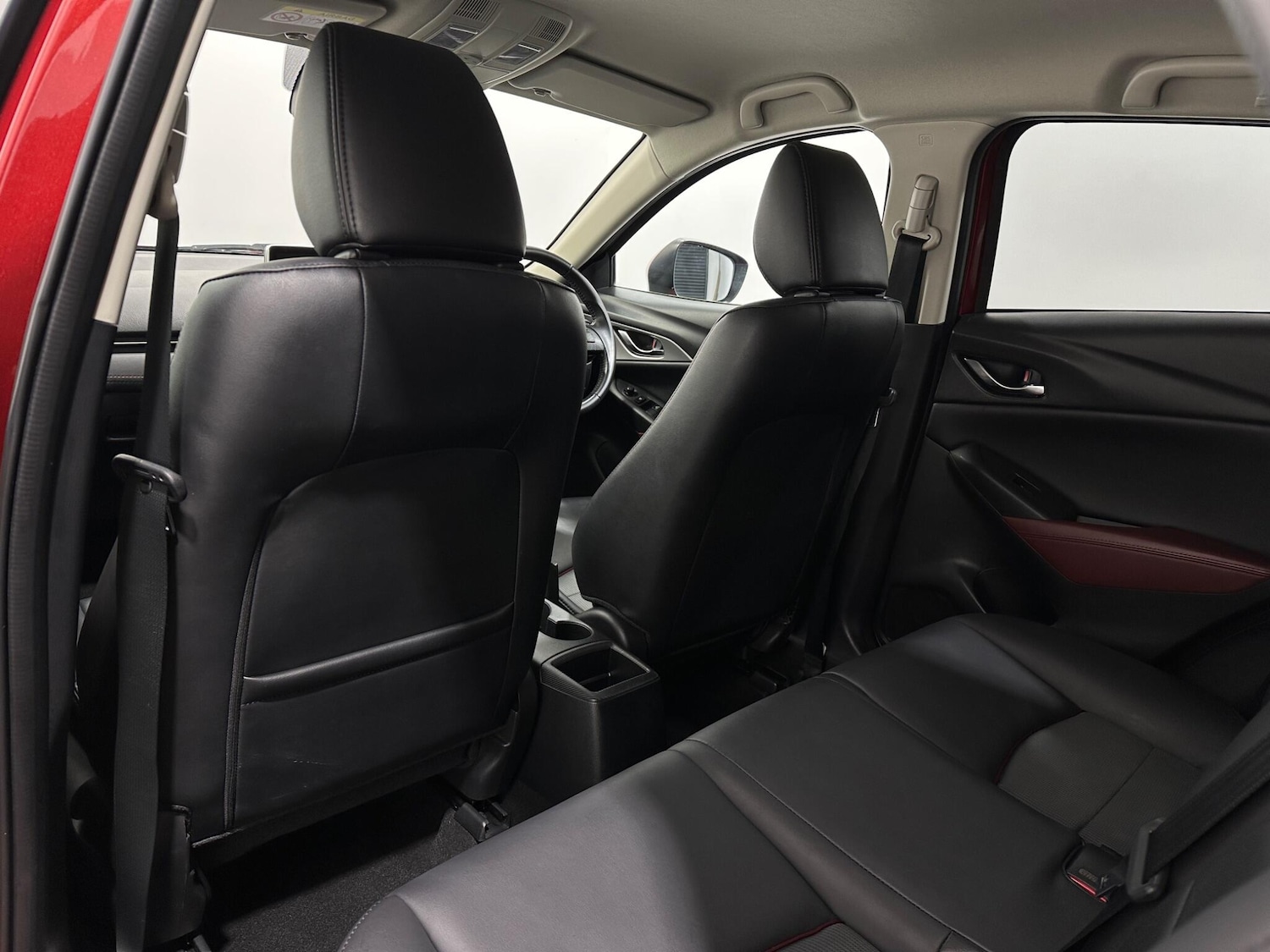 Used Mazda CX-3 2017 for sale - 77015603: Photo 36