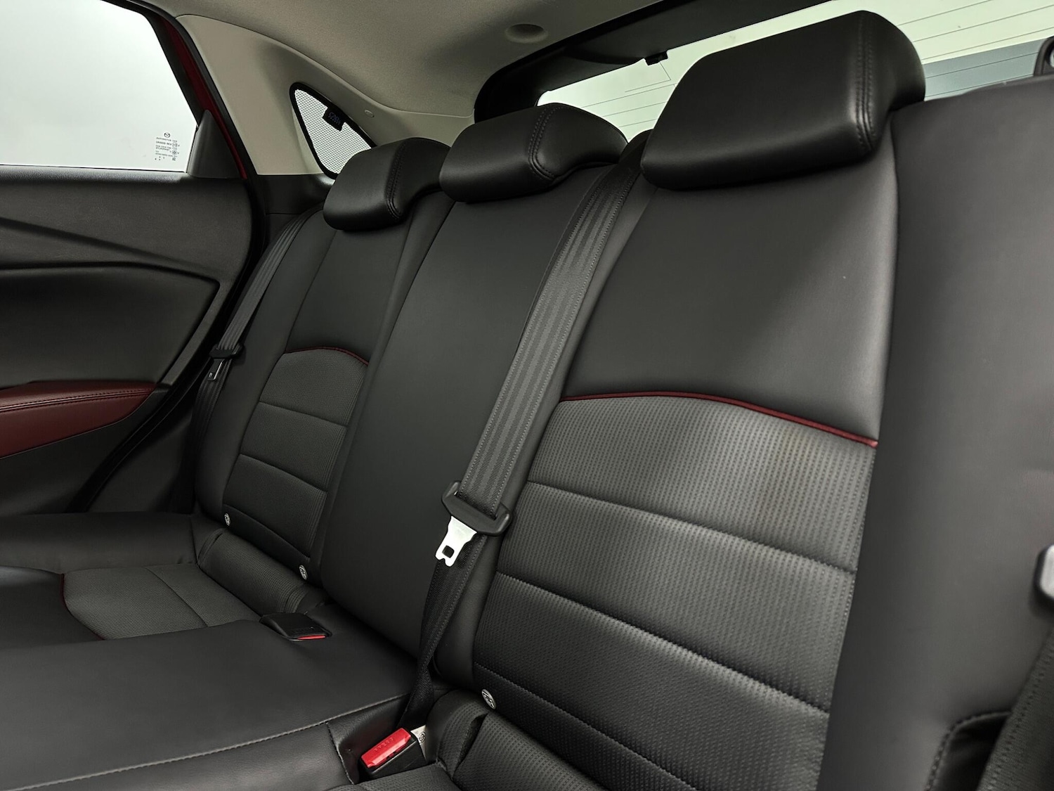 Used Mazda CX-3 2017 for sale - 77015603: Photo 37