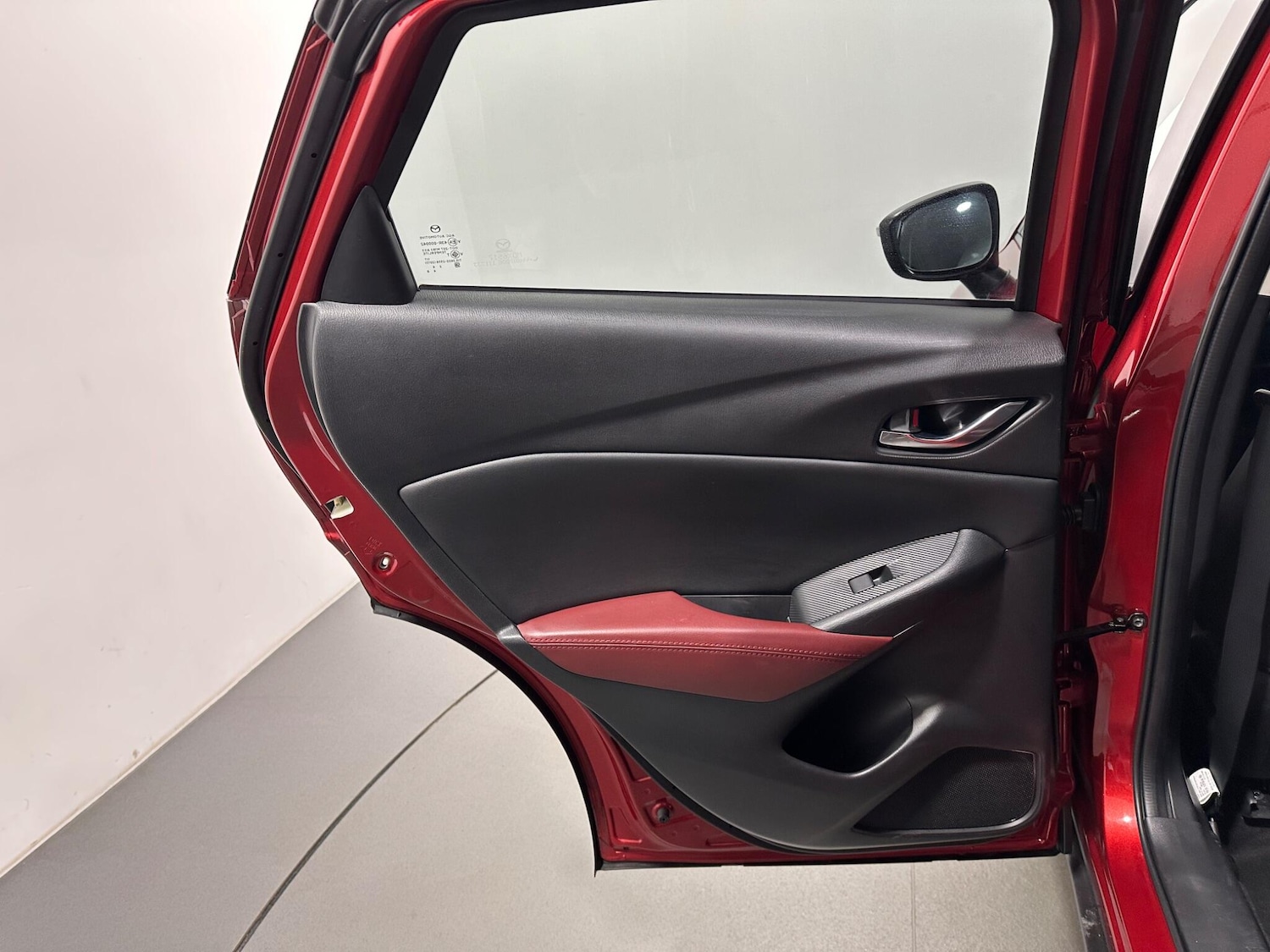 Used Mazda CX-3 2017 for sale - 77015603: Photo 38