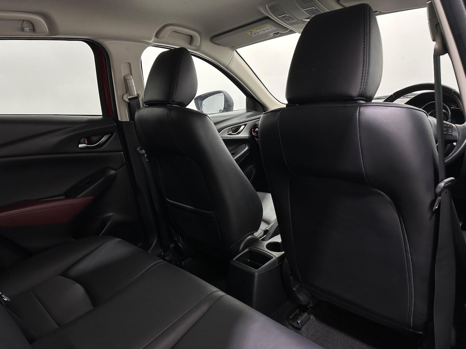 Used Mazda CX-3 2017 for sale - 77015603: Photo 39