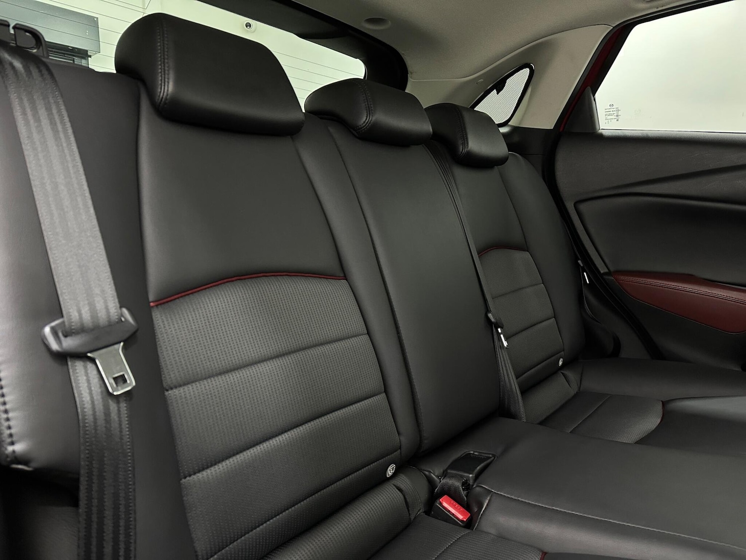 Used Mazda CX-3 2017 for sale - 77015603: Photo 40