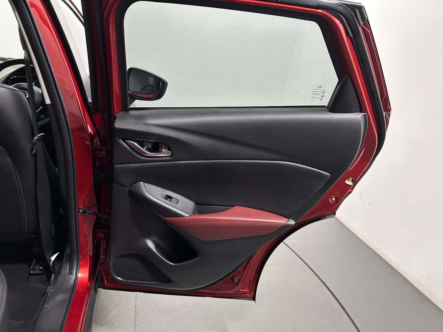 Used Mazda CX-3 2017 for sale - 77015603: Photo 41