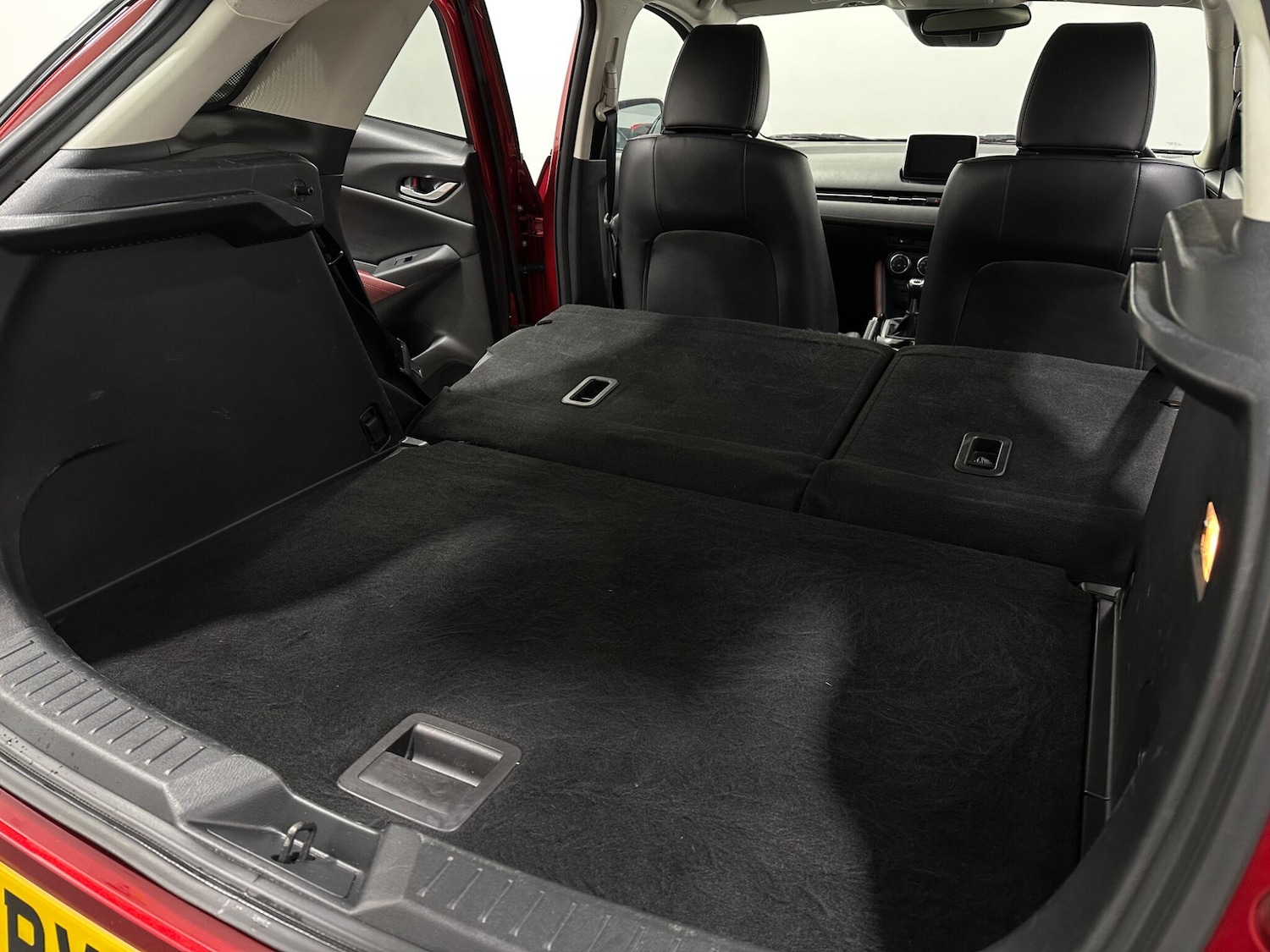 Used Mazda CX-3 2017 for sale - 77015603: Photo 43