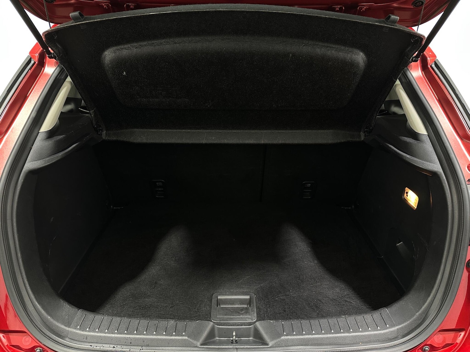 Used Mazda CX-3 2017 for sale - 77015603: Photo 45