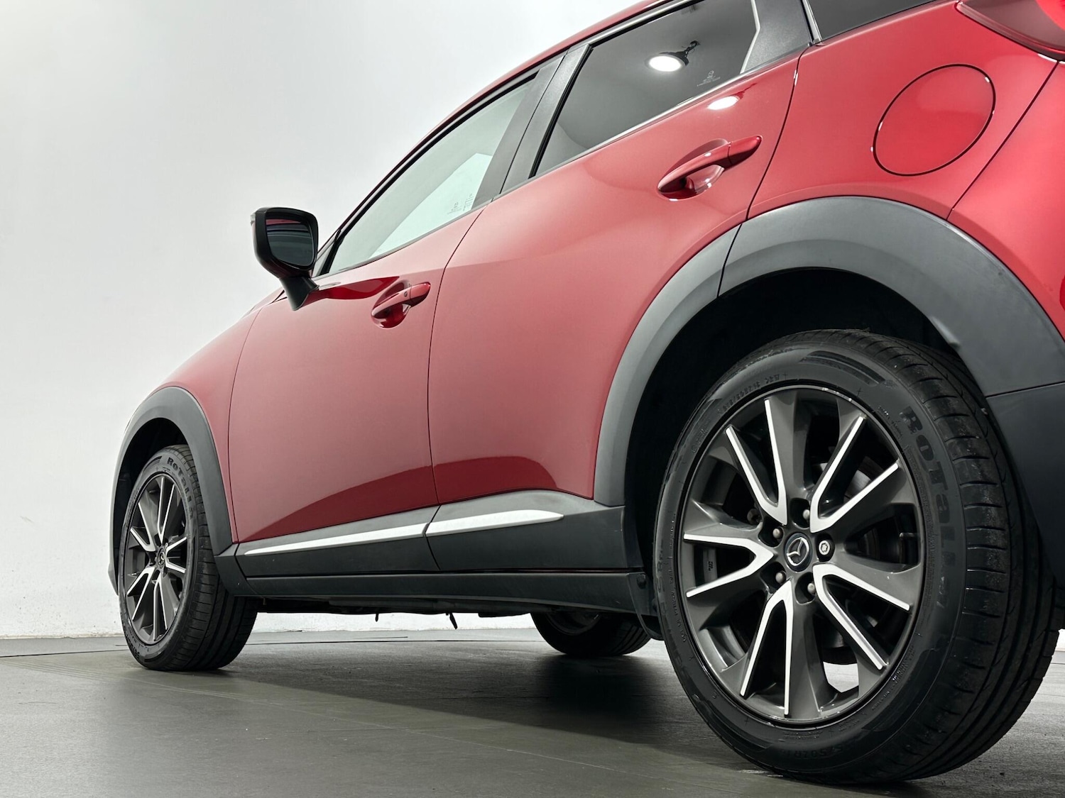 Used Mazda CX-3 2017 for sale - 77015603: Photo 47