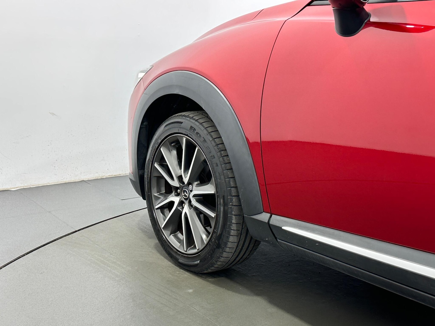 Used Mazda CX-3 2017 for sale - 77015603: Photo 48