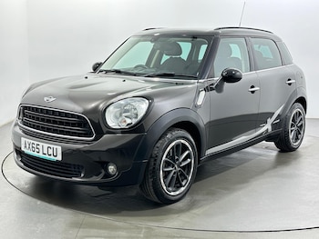 Used MINI Countryman 2016 for sale - 78586796: Photo