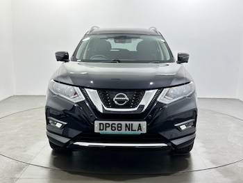 Used Nissan X-Trail 2018 for sale - 78475328: Photo