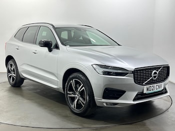 Used Volvo XC60 2021 for sale - 79259533: Photo