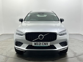 Used Volvo XC60 2021 for sale - 79259533: Photo
