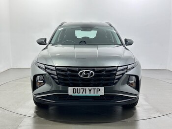 Used Hyundai TUCSON 2021 for sale - 78231769: Photo
