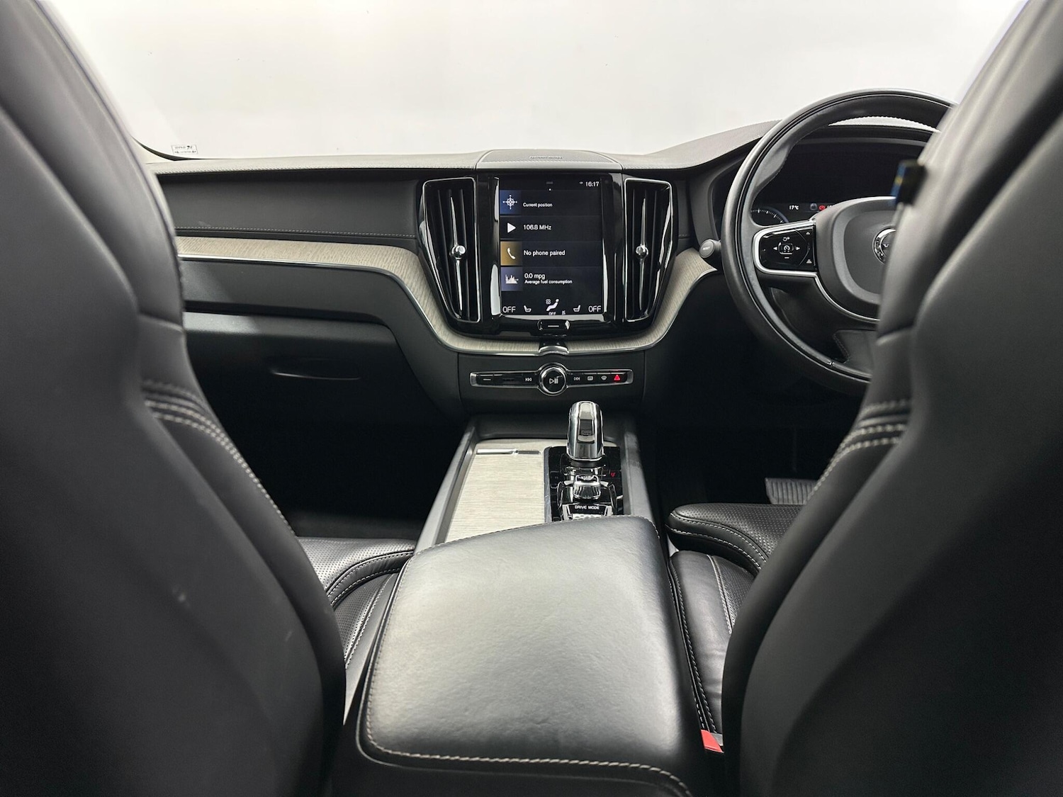 Used Volvo XC60 2019 for sale - 78086848: Photo 22