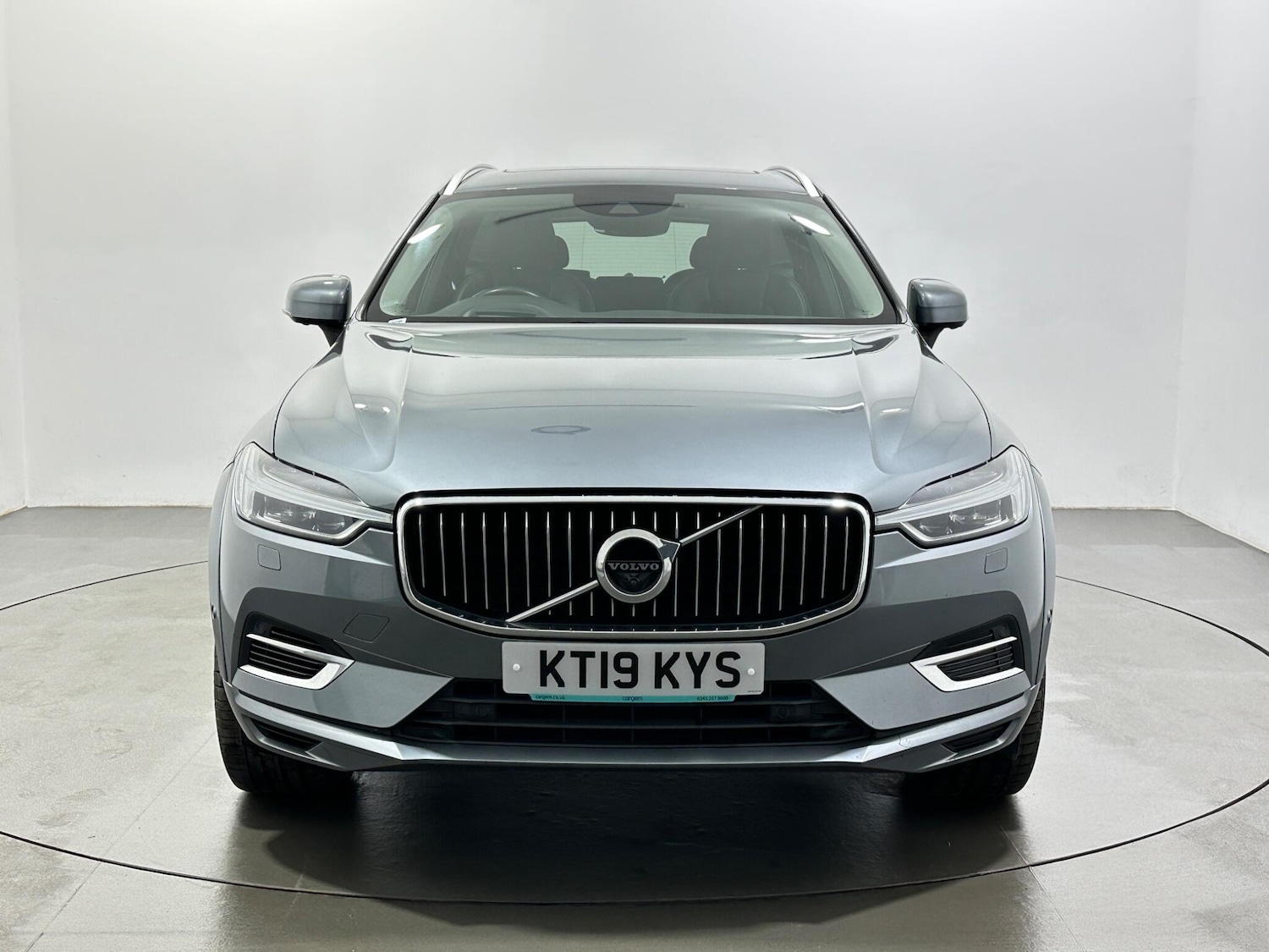Used Volvo XC60 2019 for sale - 78086848: Photo 3