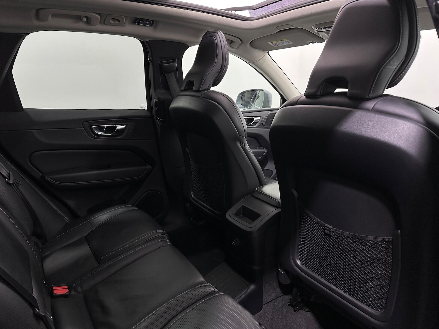 Used Volvo XC60 2019 for sale - 78086848: Photo 44