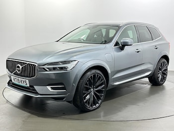 Used Volvo XC60 2019 for sale - 78086848: Photo