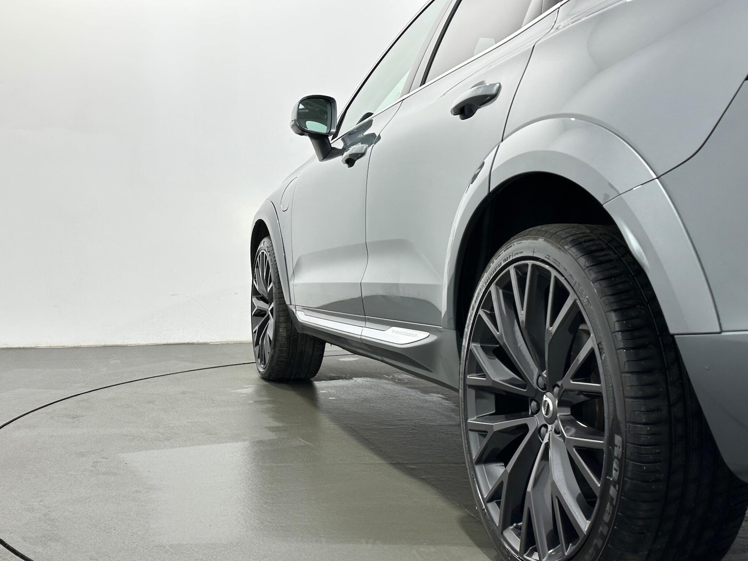 Used Volvo XC60 2019 for sale - 78086848: Photo 53